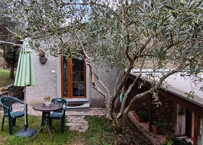 B&B Casale Agrifoglio -