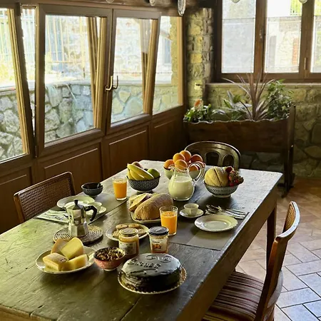 Casale Agrifoglio - 3* Monterchi