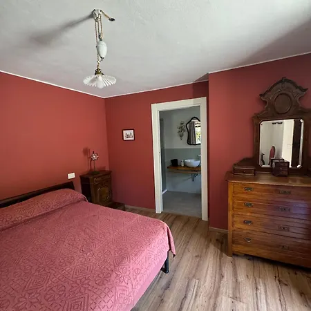 Casale Agrifoglio - Bed and breakfast 3*