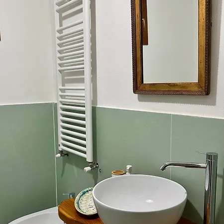 Casale Agrifoglio - Отель типа 