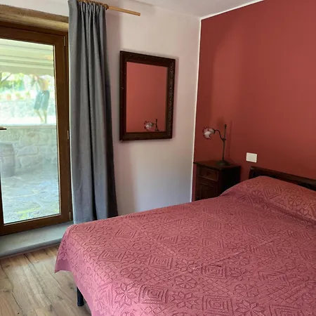 Casale Agrifoglio - Bed and breakfast Monterchi