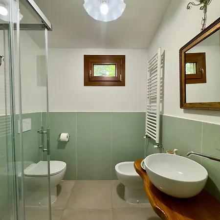 Casale Agrifoglio - 3* Monterchi