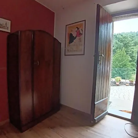 Casale Agrifoglio - Отель типа 