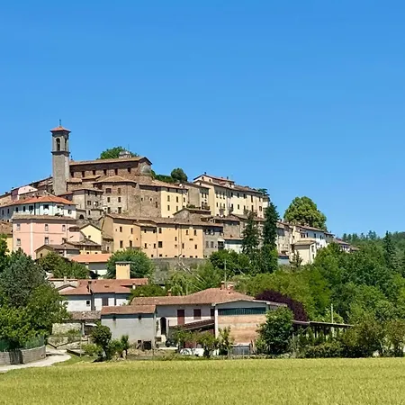 Casale Agrifoglio - Monterchi