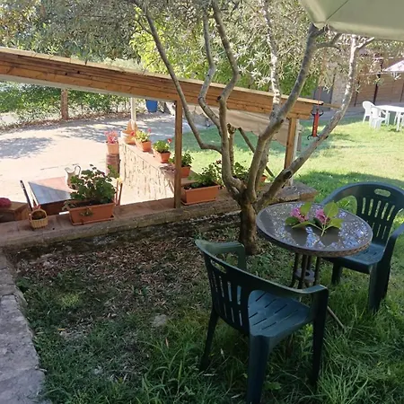 Casale Agrifoglio - Bed and breakfast
