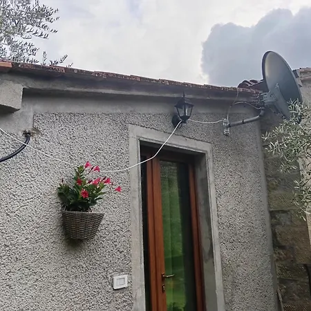 Bed and breakfast Casale Agrifoglio -