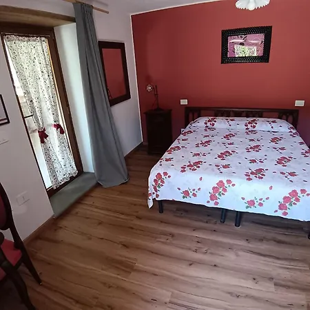 Bed and breakfast Casale Agrifoglio - Monterchi